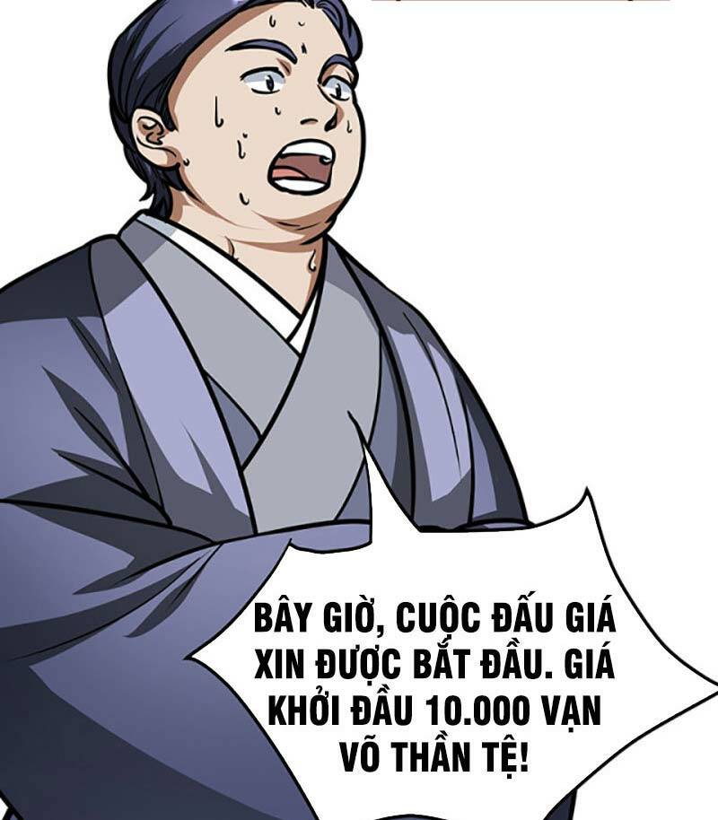 võ đạo độc tôn chapter 461 - Trang 2