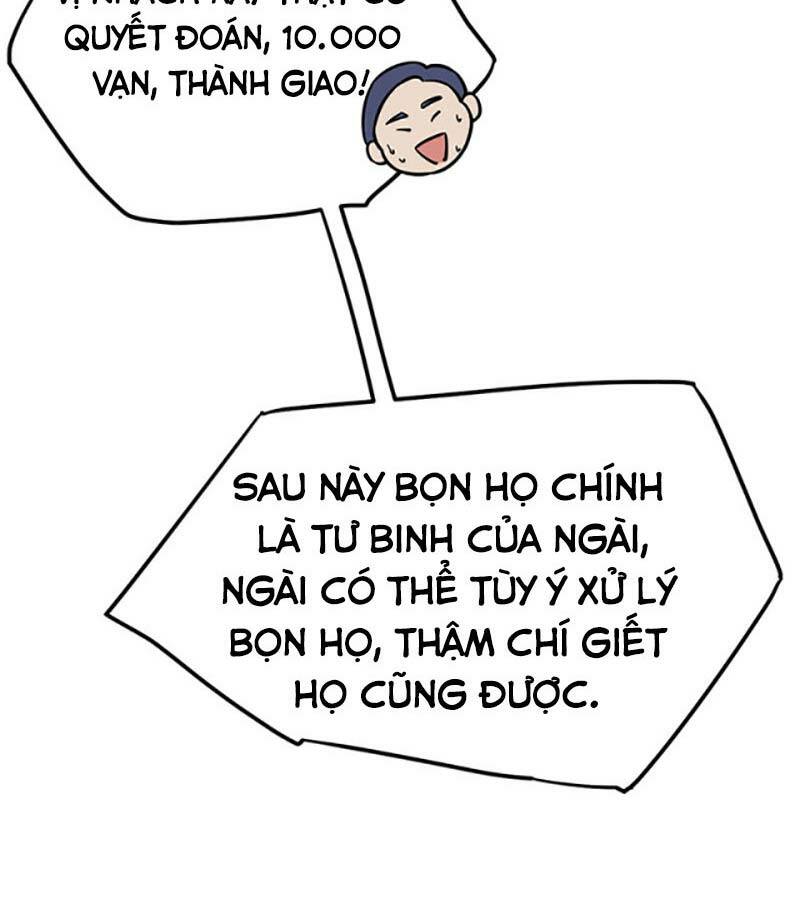 võ đạo độc tôn chapter 461 - Trang 2