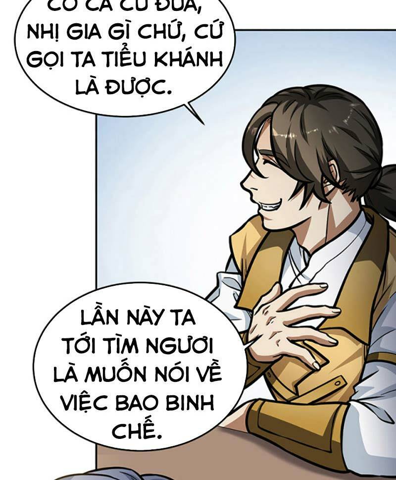 võ đạo độc tôn chapter 461 - Trang 2