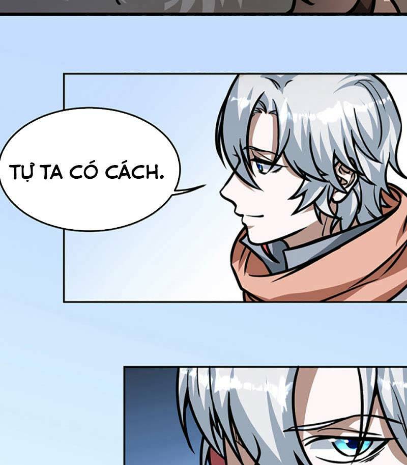 võ đạo độc tôn chapter 461 - Trang 2