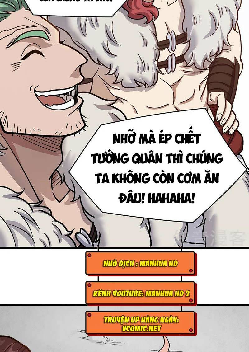 võ đạo độc tôn chapter 462 - Trang 2