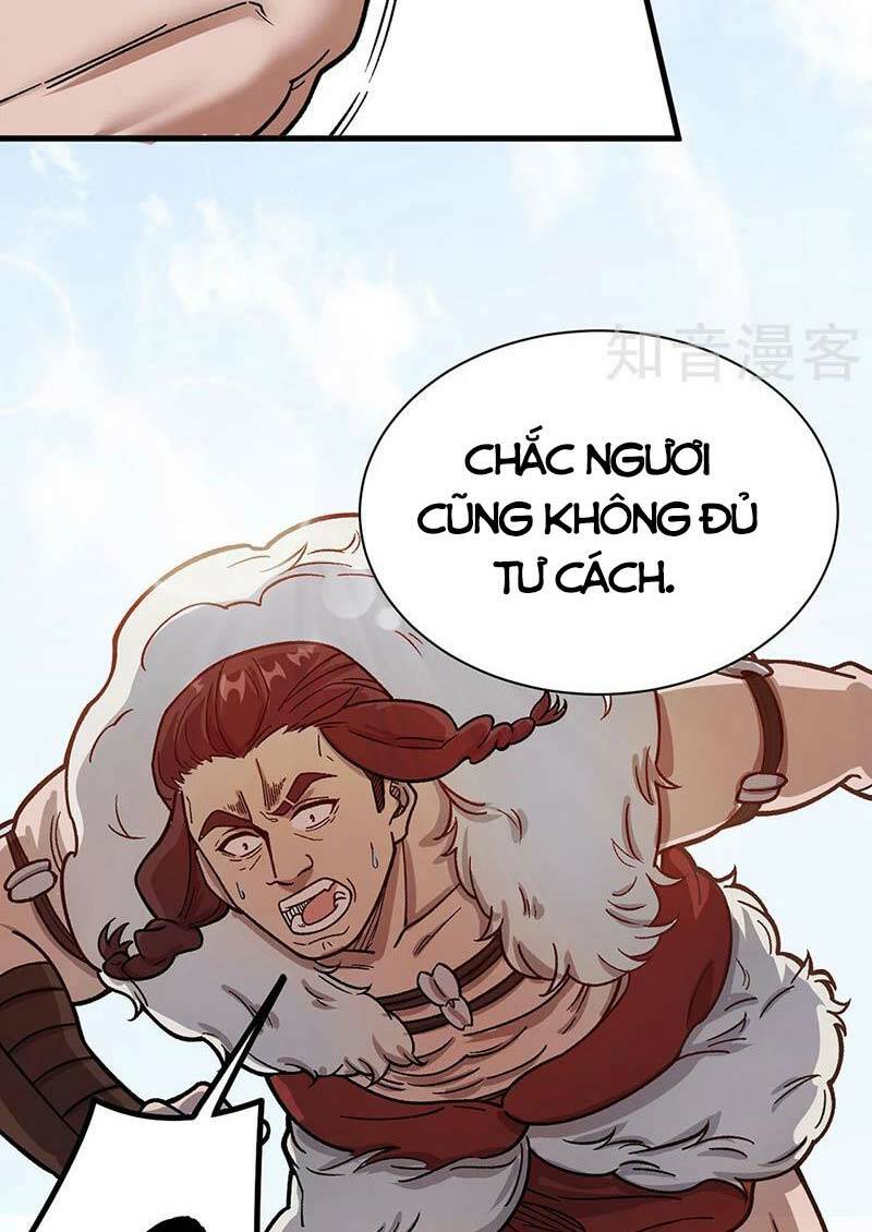 võ đạo độc tôn chapter 462 - Trang 2