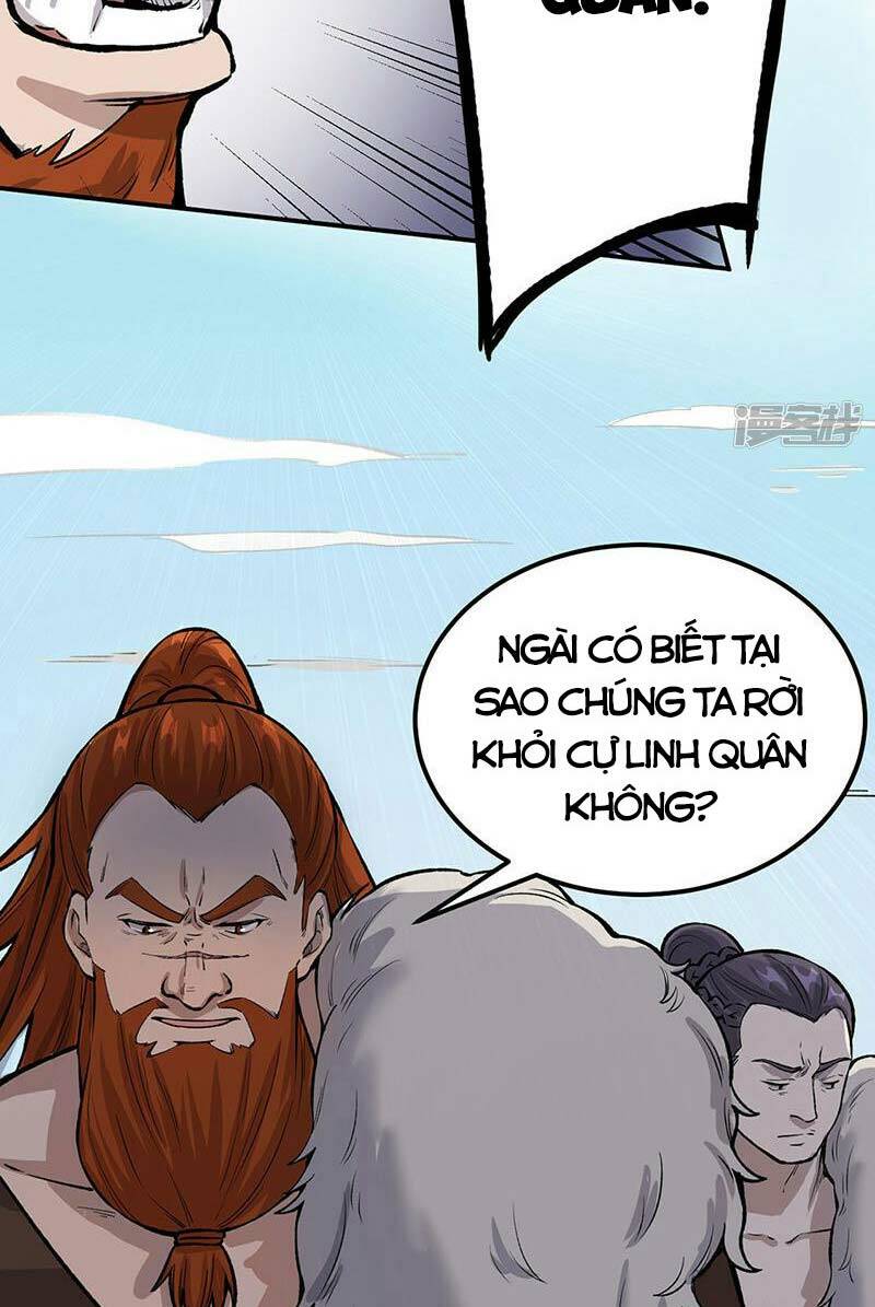 võ đạo độc tôn chapter 464 - Trang 2