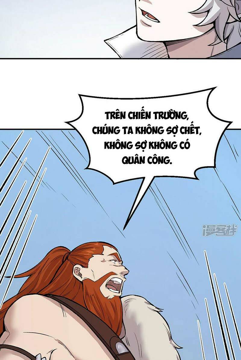 võ đạo độc tôn chapter 464 - Trang 2