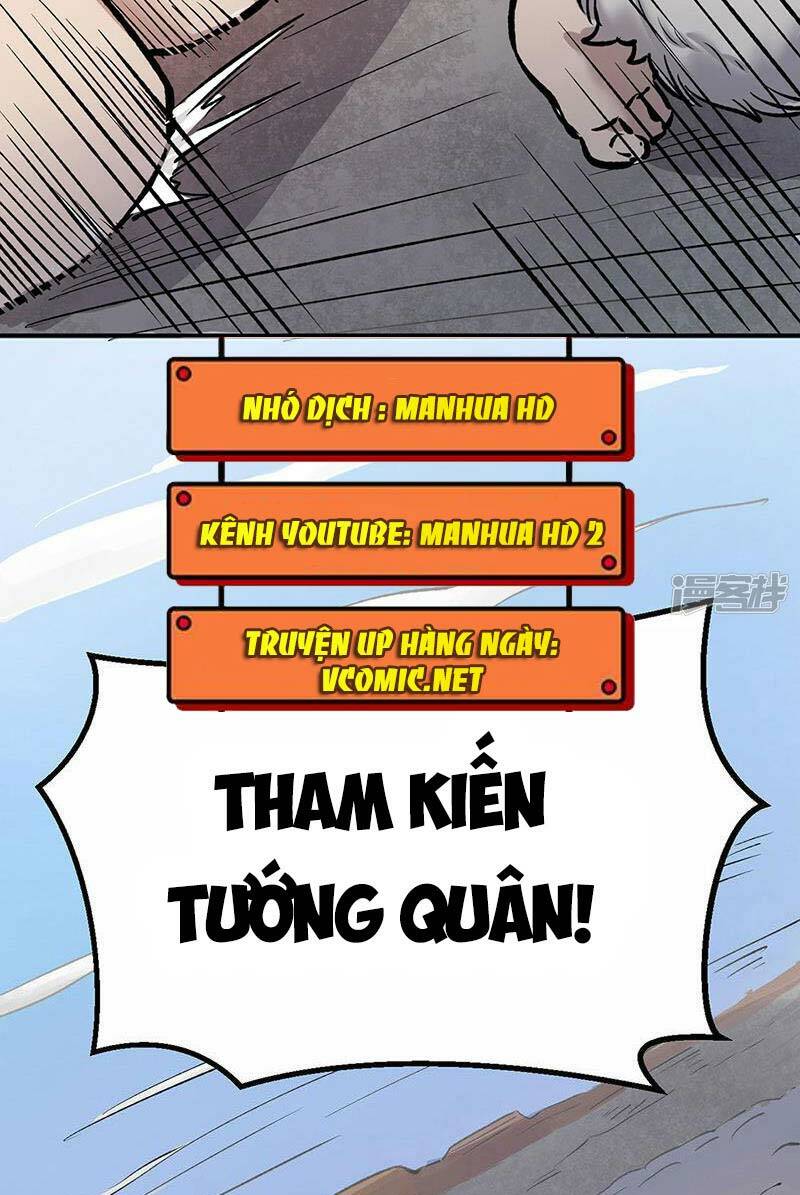 võ đạo độc tôn chapter 464 - Trang 2