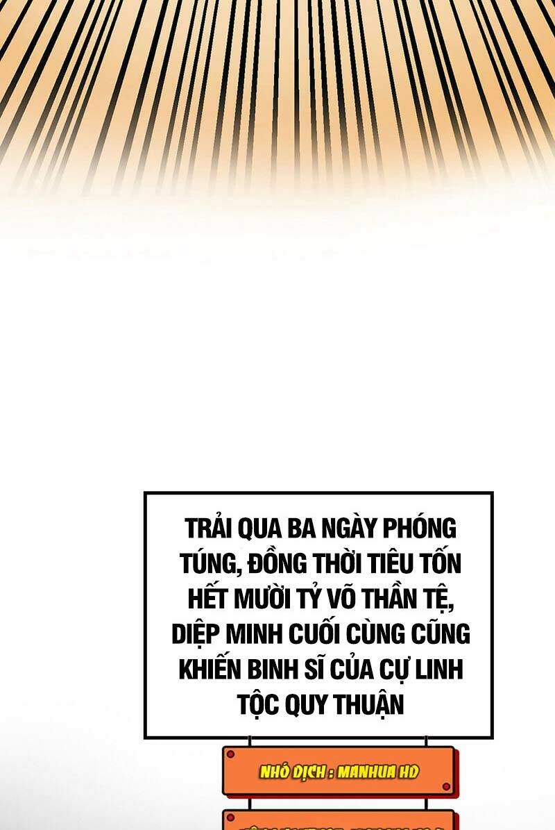 võ đạo độc tôn chapter 464 - Trang 2