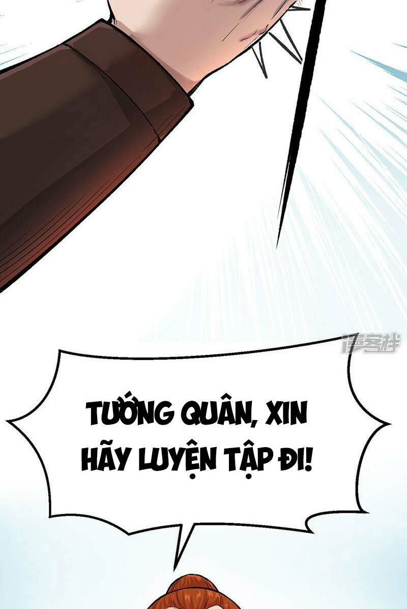 võ đạo độc tôn chapter 464 - Trang 2