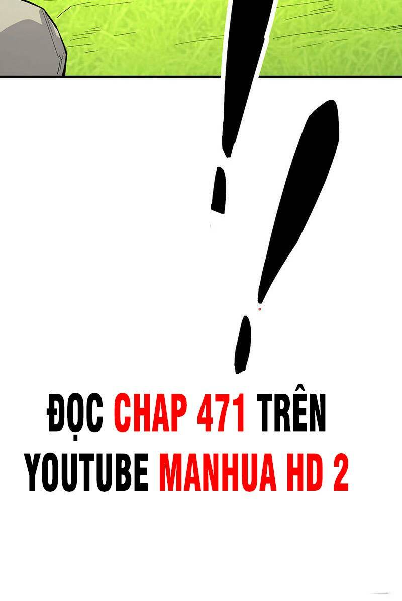 võ đạo độc tôn chapter 464 - Trang 2