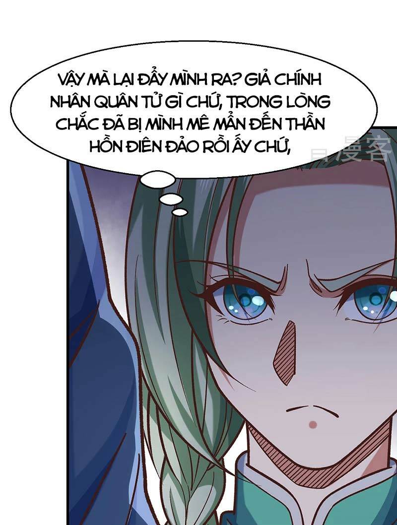 võ đạo độc tôn chapter 466 - Trang 2