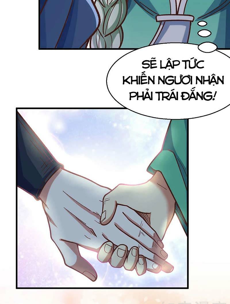 võ đạo độc tôn chapter 466 - Trang 2