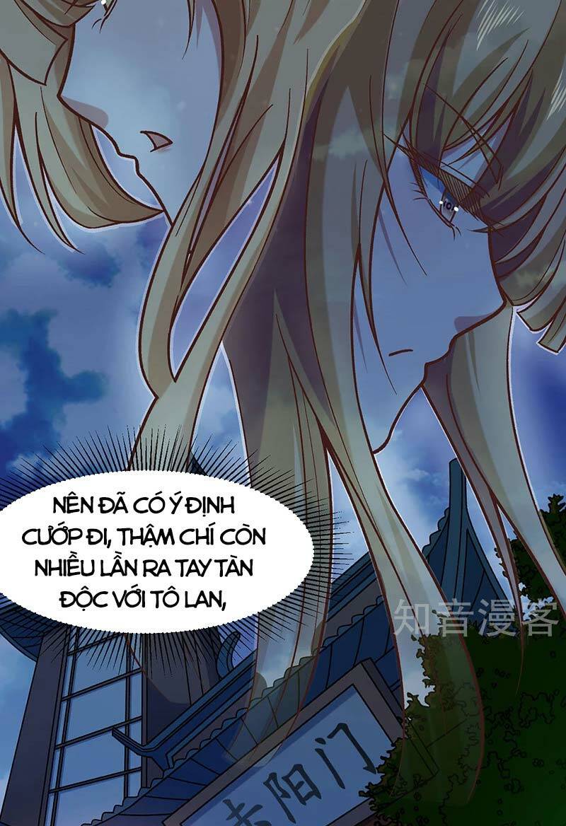 võ đạo độc tôn chapter 466 - Trang 2