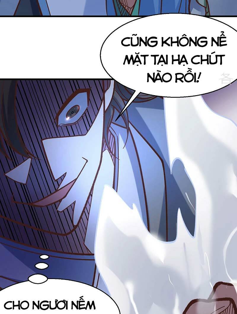 võ đạo độc tôn chapter 466 - Trang 2