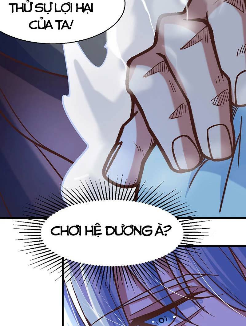 võ đạo độc tôn chapter 466 - Trang 2