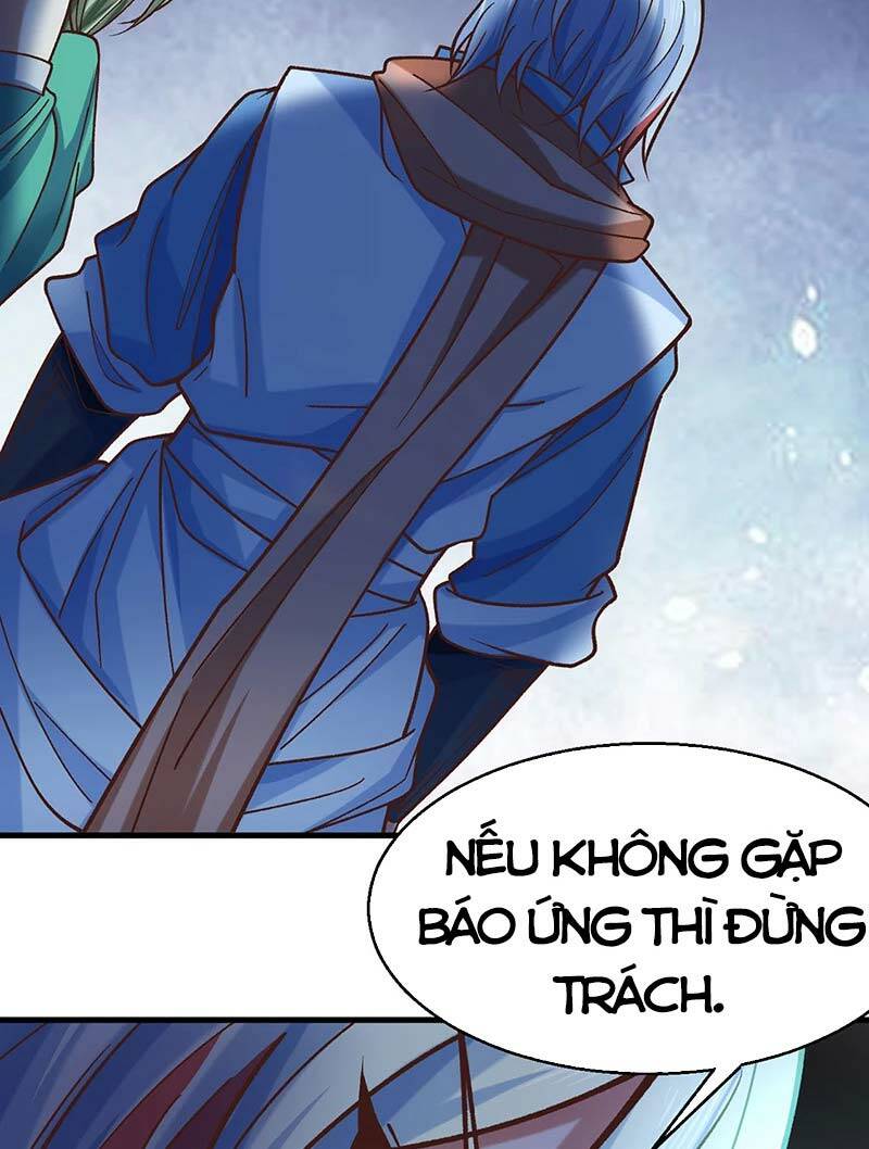 võ đạo độc tôn chapter 466 - Trang 2