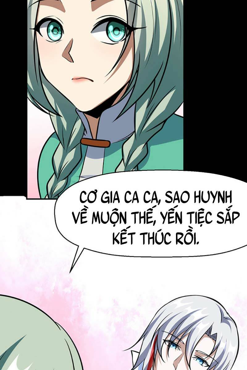 võ đạo độc tôn chapter 470 - Trang 2