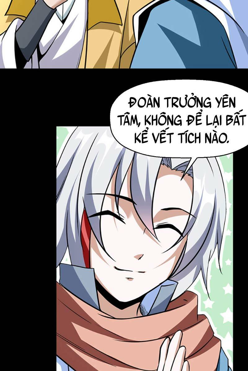 võ đạo độc tôn chapter 470 - Trang 2