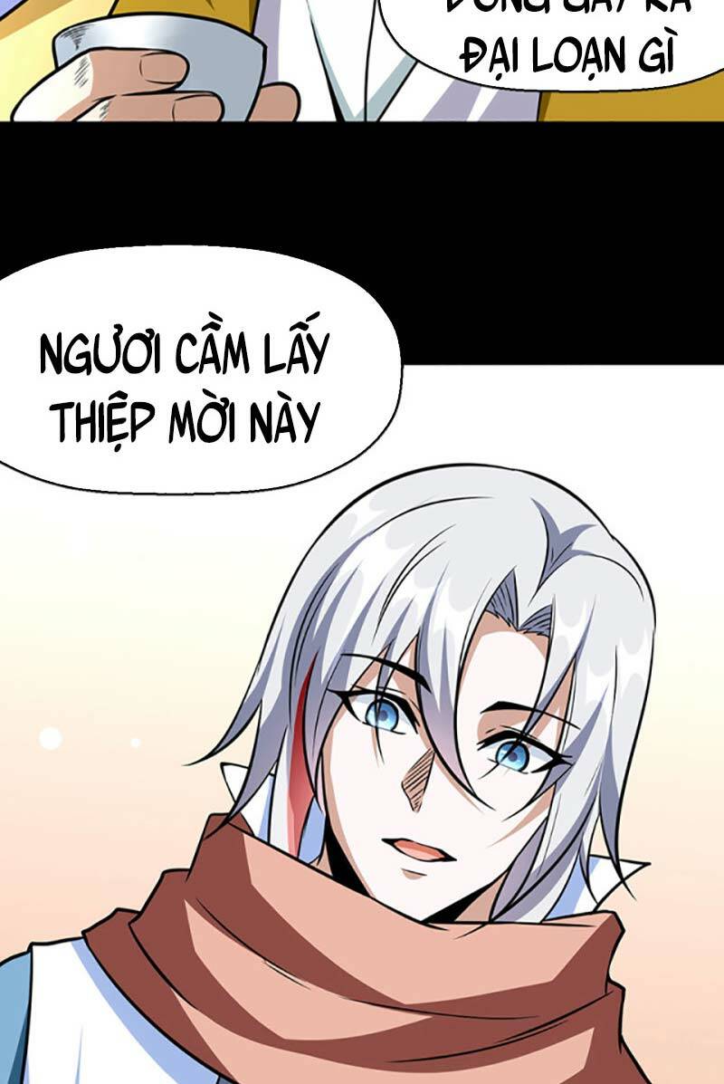 võ đạo độc tôn chapter 470 - Trang 2