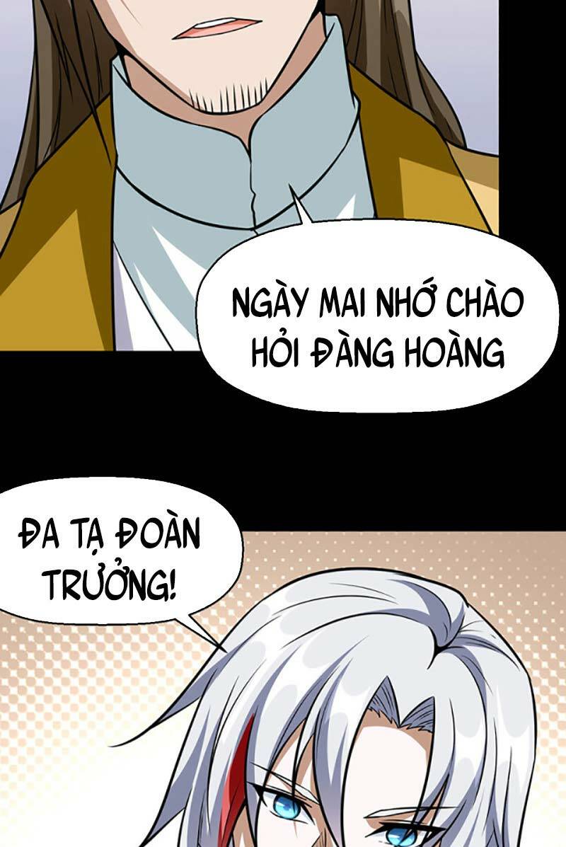 võ đạo độc tôn chapter 470 - Trang 2