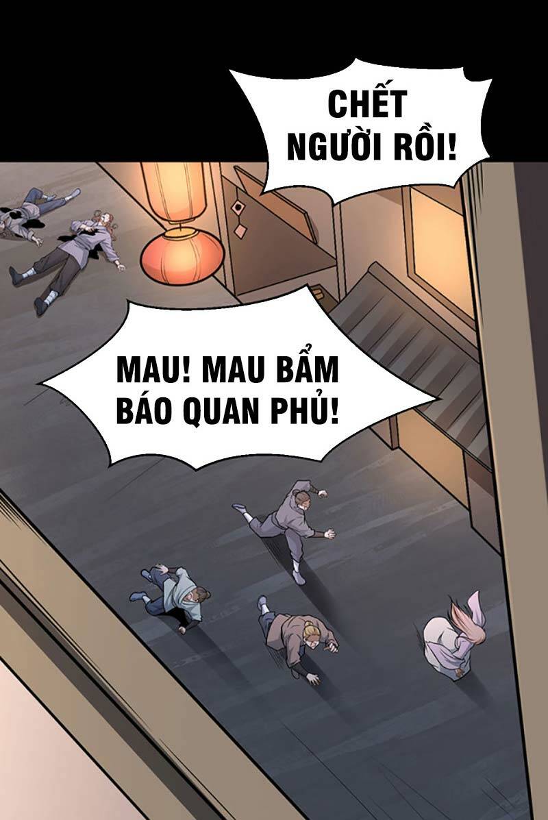 võ đạo độc tôn chapter 470 - Trang 2