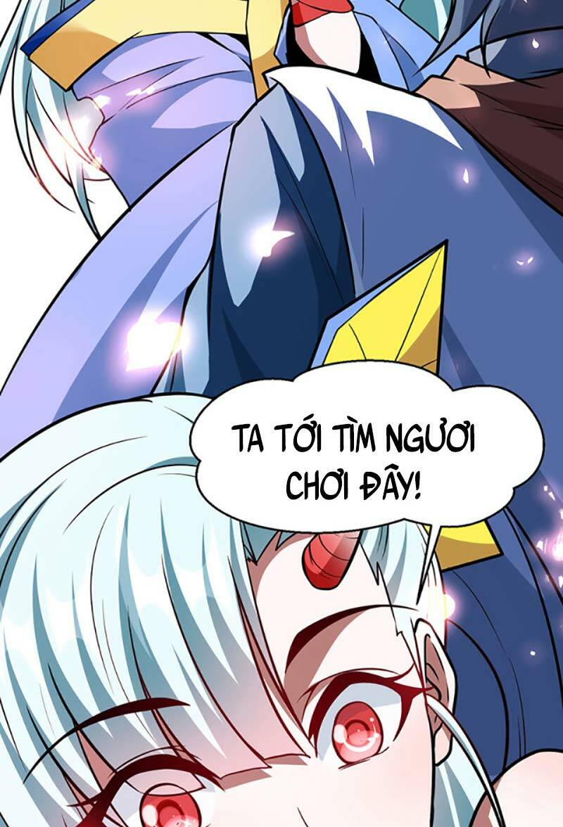 võ đạo độc tôn chapter 470 - Trang 2