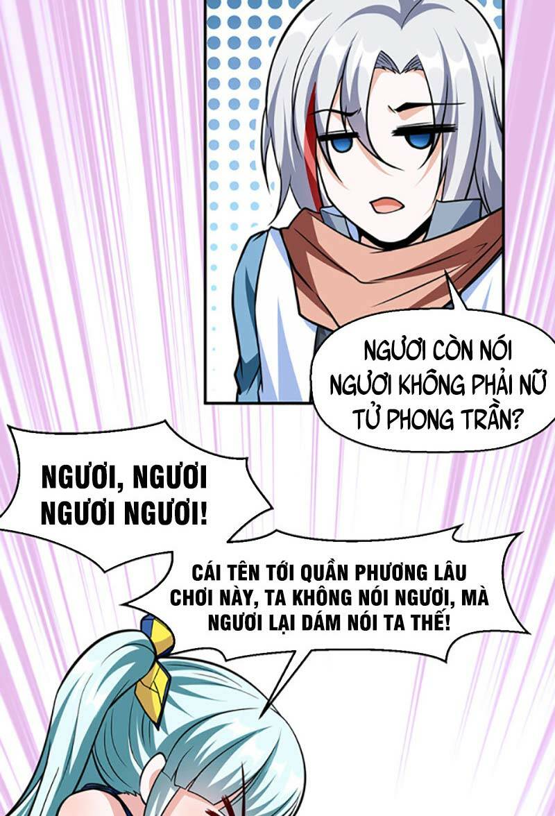 võ đạo độc tôn chapter 470 - Trang 2