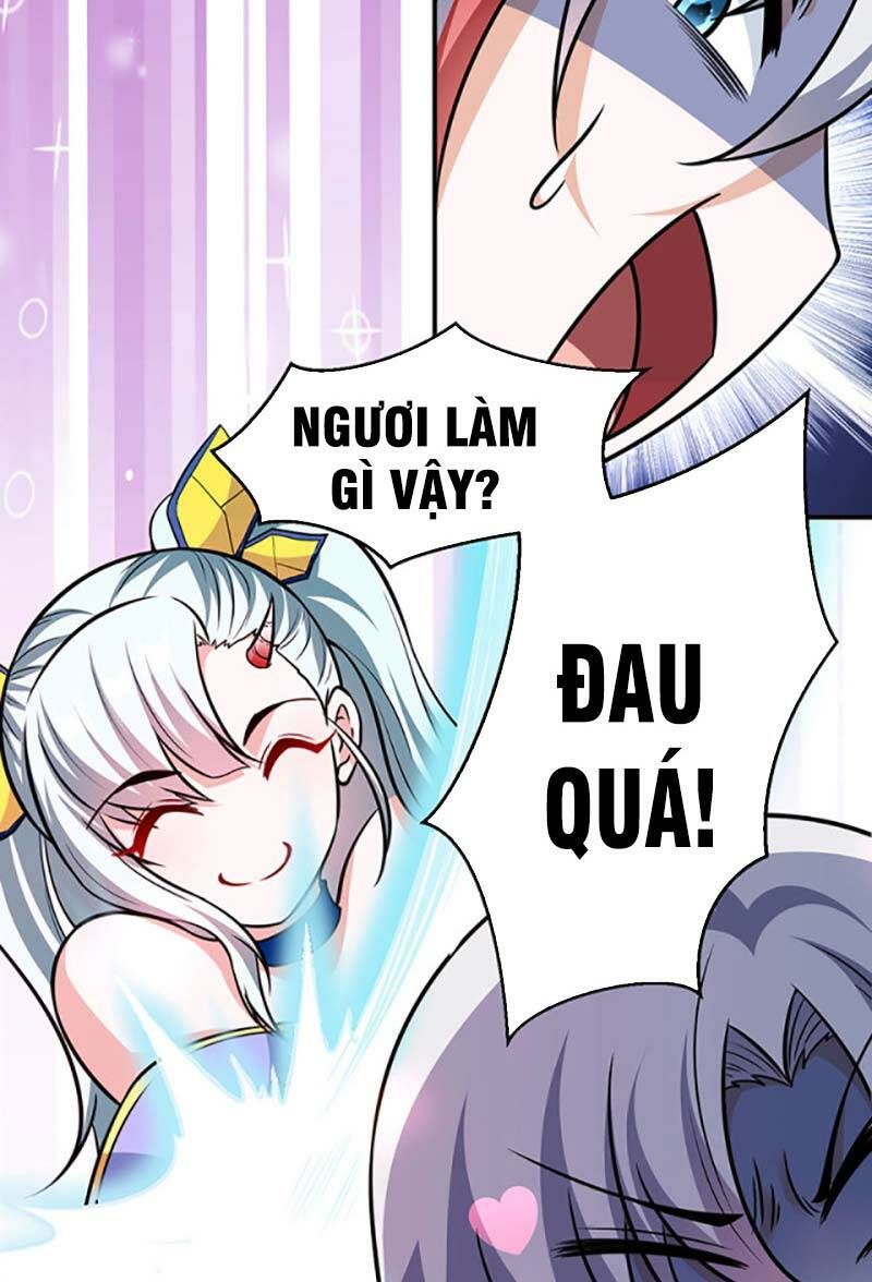 võ đạo độc tôn chapter 470 - Trang 2