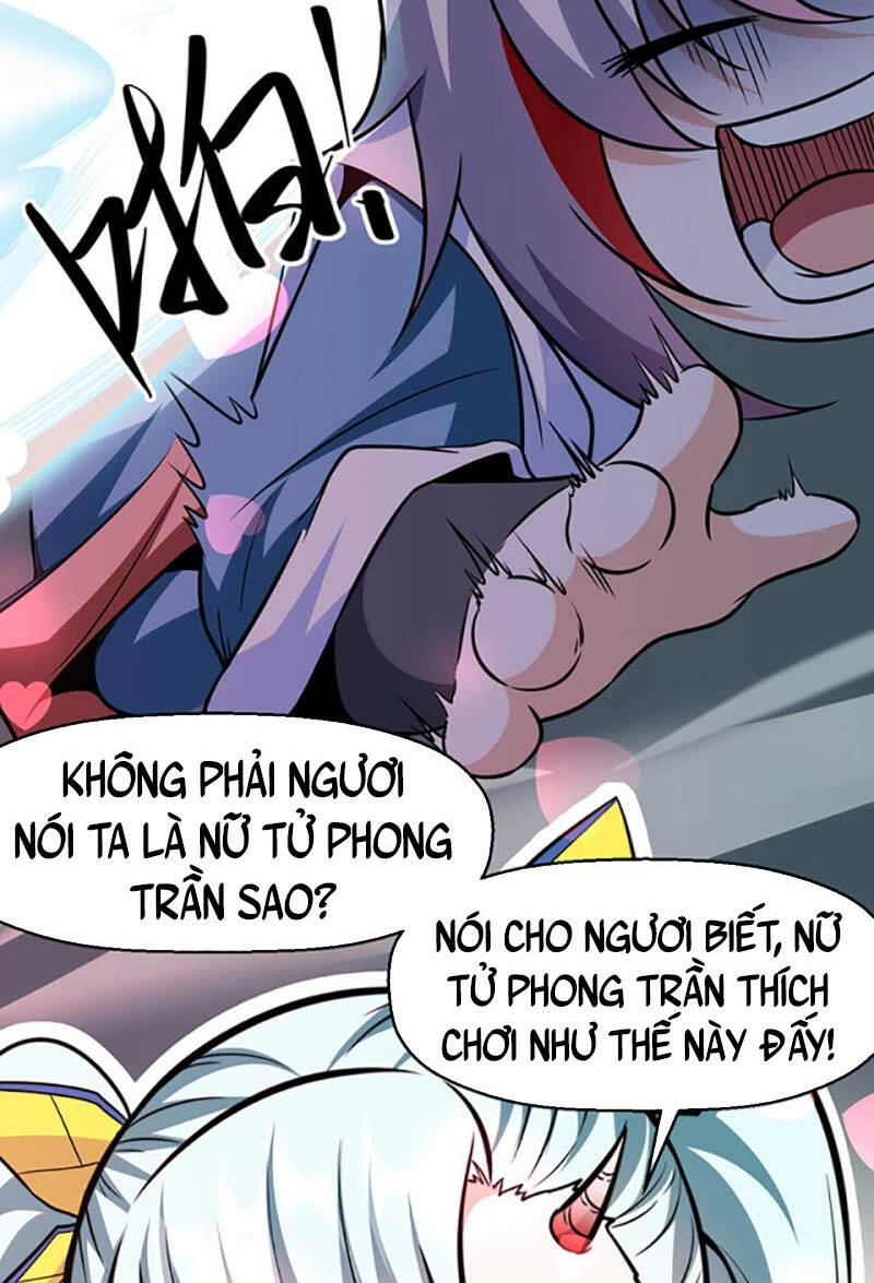 võ đạo độc tôn chapter 470 - Trang 2