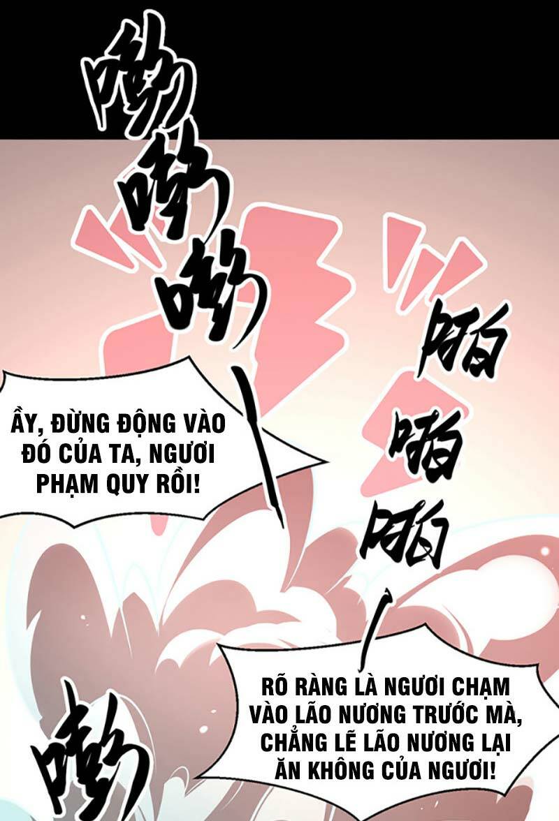 võ đạo độc tôn chapter 470 - Trang 2