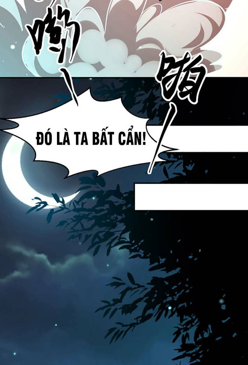 võ đạo độc tôn chapter 470 - Trang 2