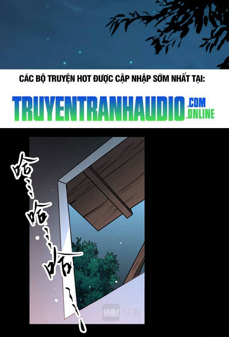 võ đạo độc tôn chapter 470 - Trang 2