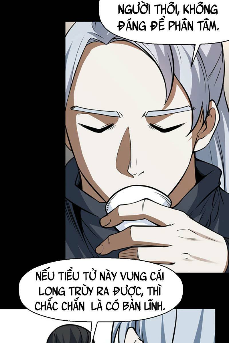 võ đạo độc tôn chapter 470 - Trang 2