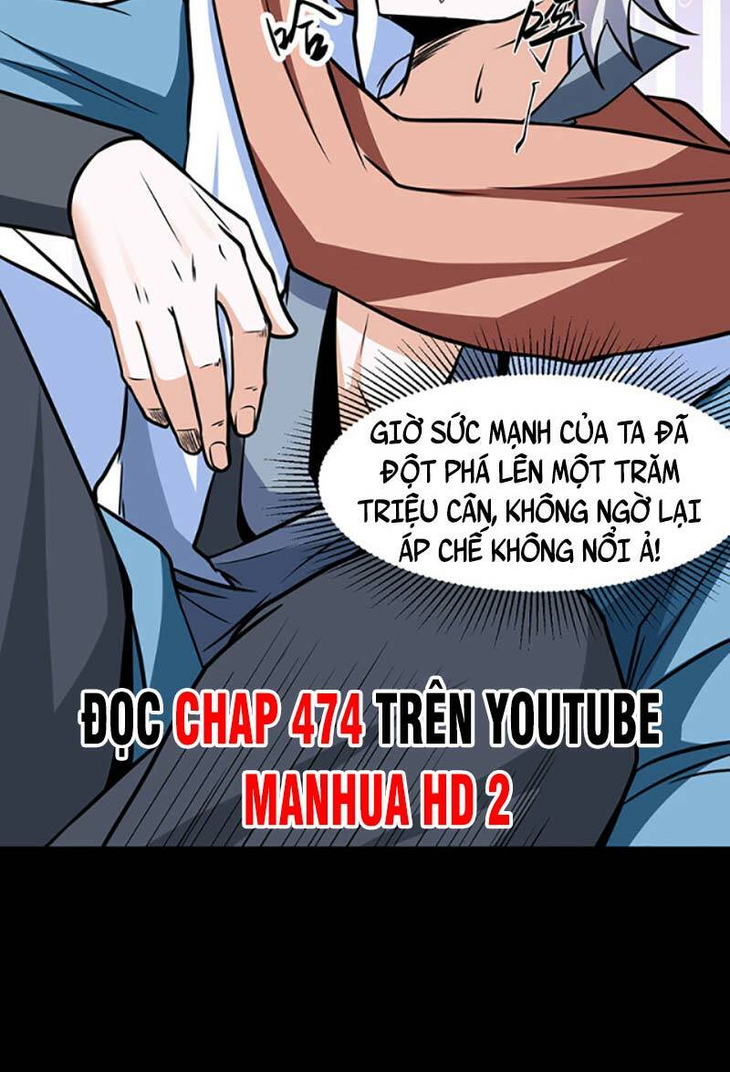 võ đạo độc tôn chapter 470 - Trang 2