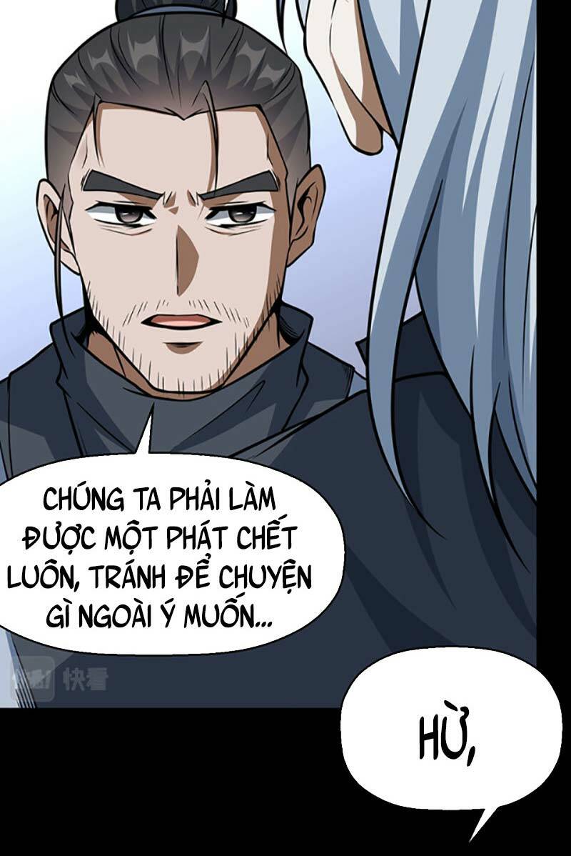 võ đạo độc tôn chapter 470 - Trang 2