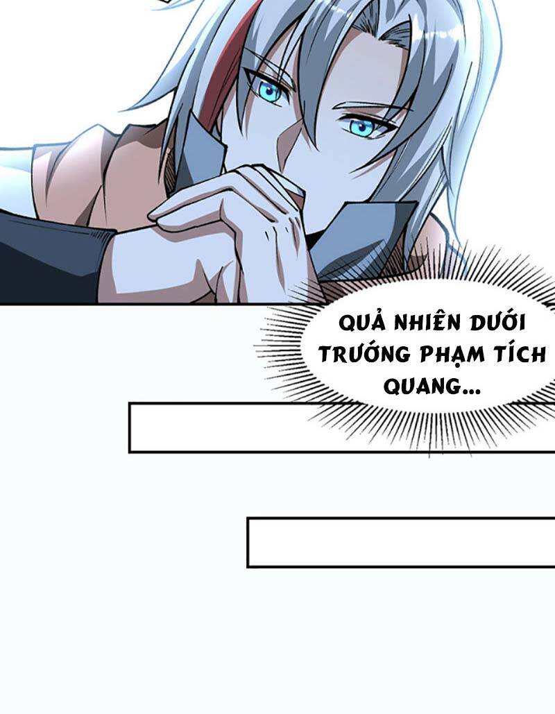 võ đạo độc tôn chapter 472 - Trang 2