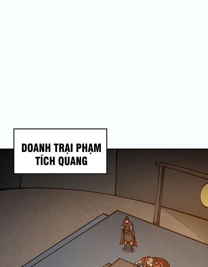 võ đạo độc tôn chapter 472 - Trang 2