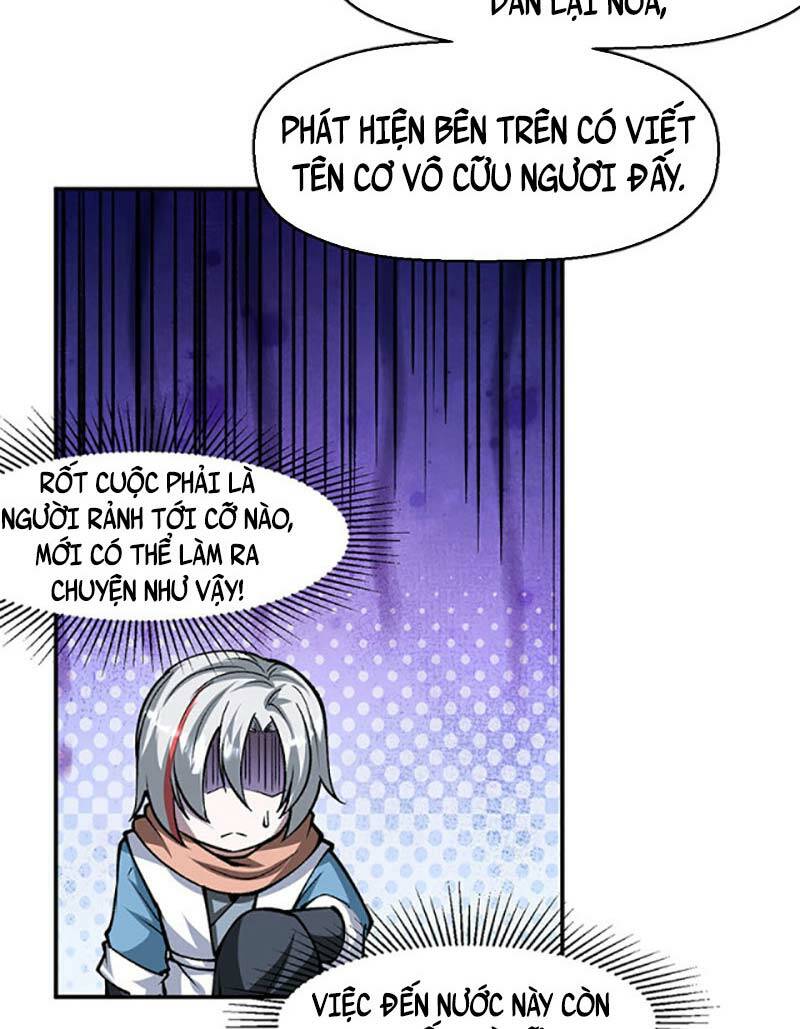 võ đạo độc tôn chapter 472 - Trang 2