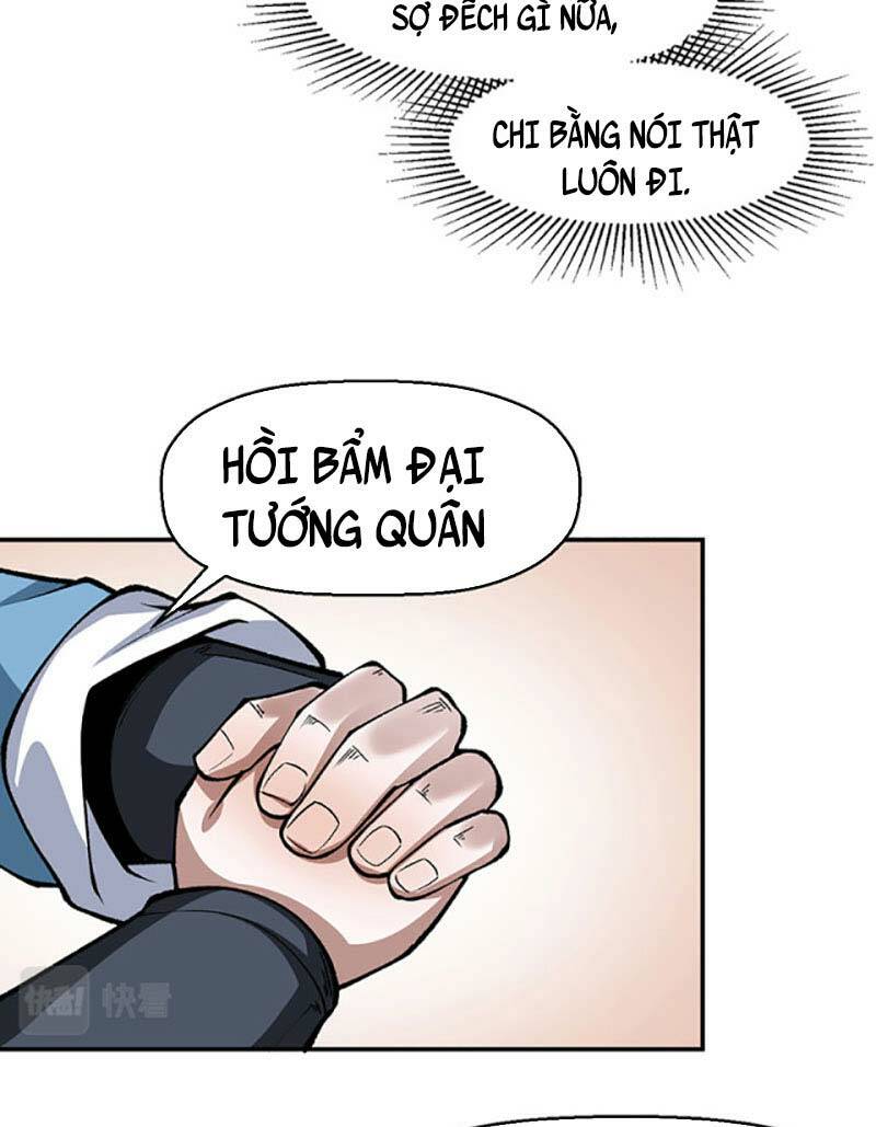 võ đạo độc tôn chapter 472 - Trang 2