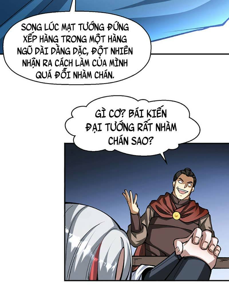 võ đạo độc tôn chapter 472 - Trang 2