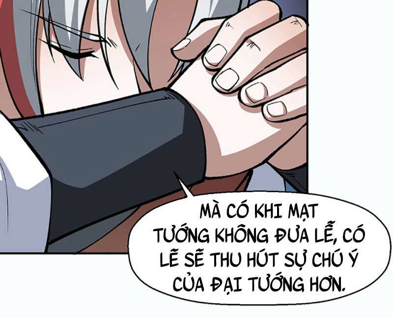 võ đạo độc tôn chapter 472 - Trang 2