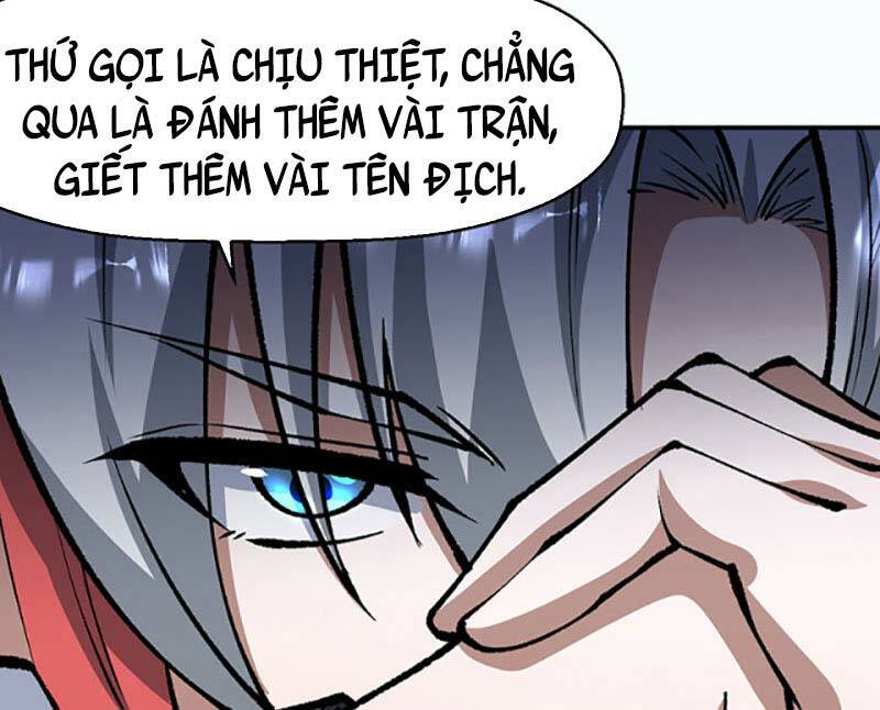 võ đạo độc tôn chapter 472 - Trang 2