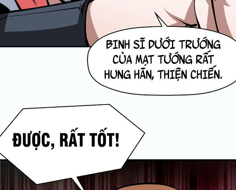 võ đạo độc tôn chapter 472 - Trang 2