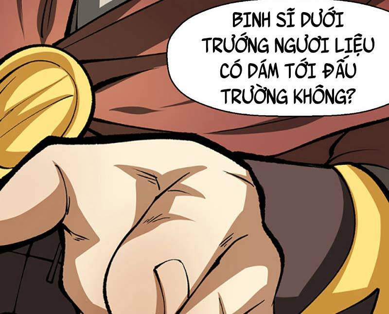 võ đạo độc tôn chapter 472 - Trang 2