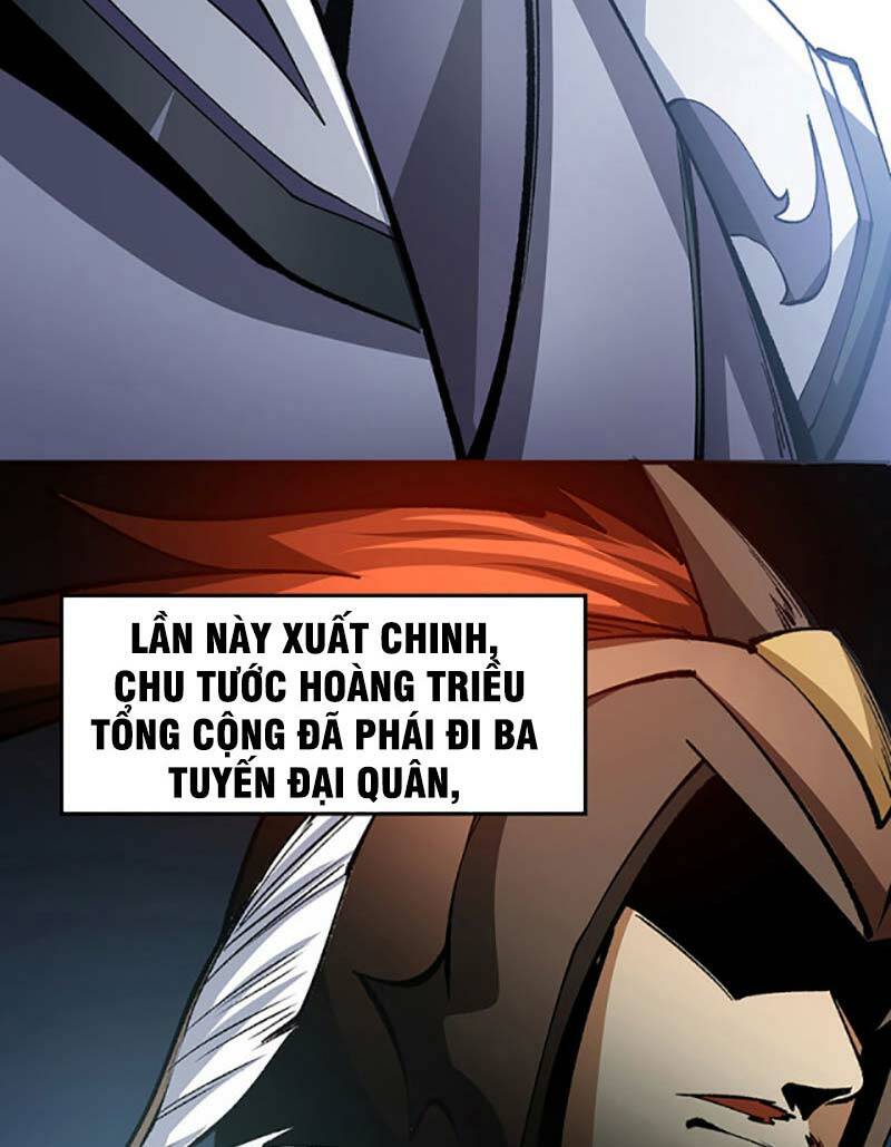 võ đạo độc tôn chapter 472 - Trang 2