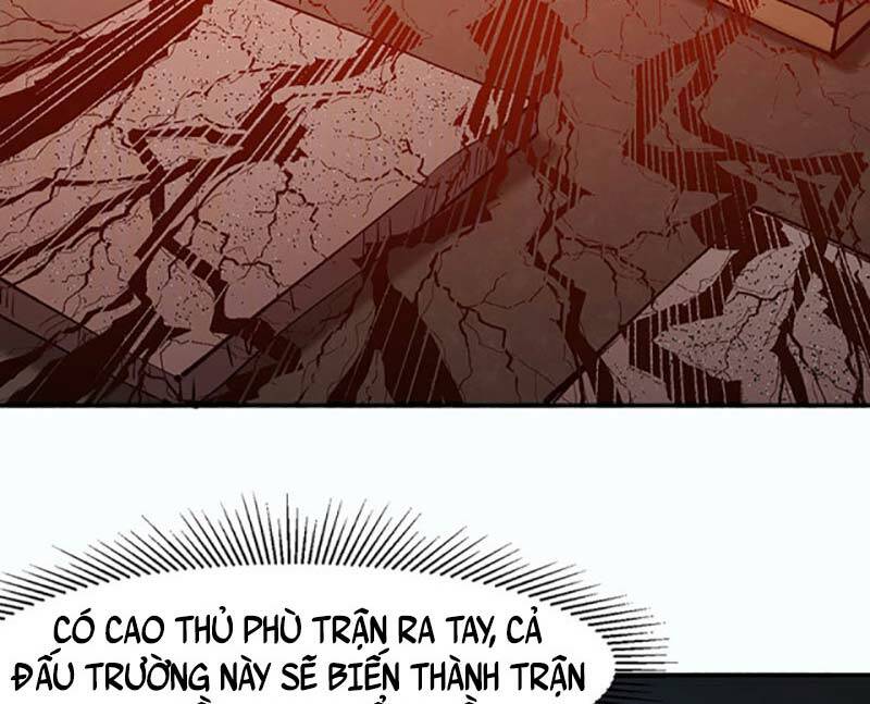 võ đạo độc tôn chapter 472 - Trang 2