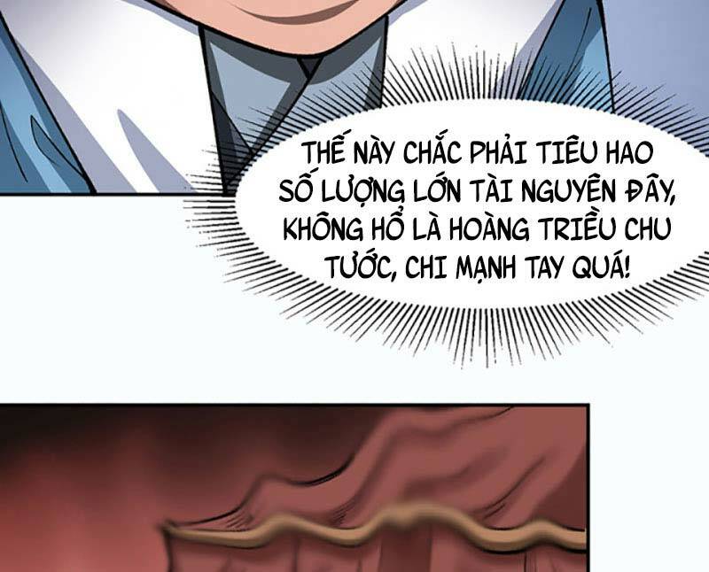 võ đạo độc tôn chapter 472 - Trang 2