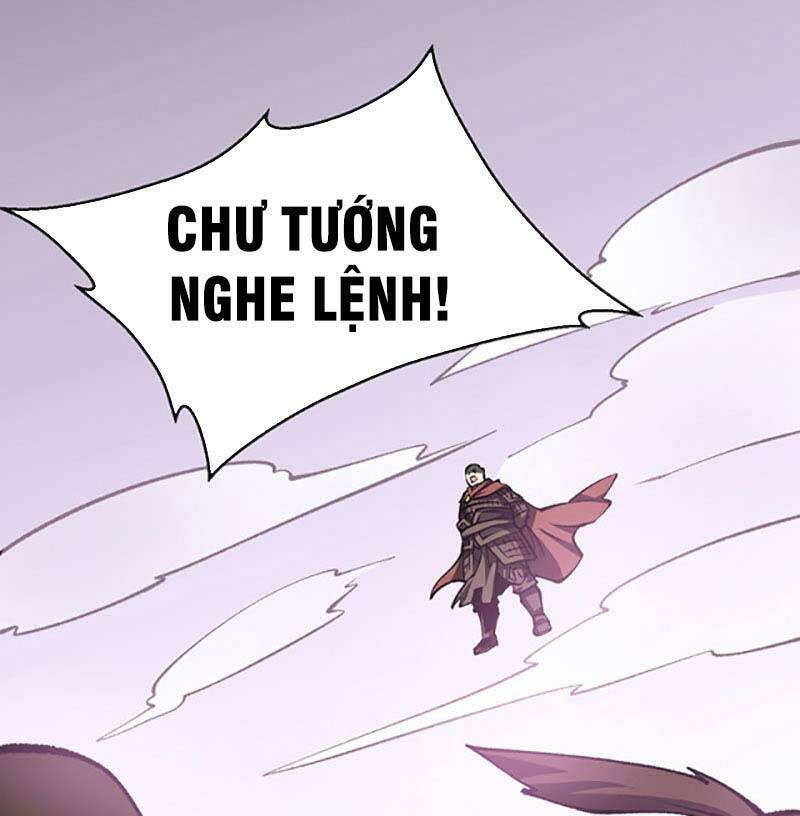 võ đạo độc tôn chapter 472 - Trang 2