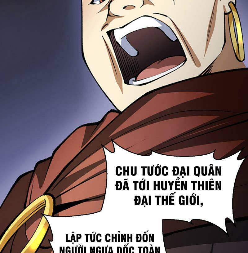 võ đạo độc tôn chapter 472 - Trang 2