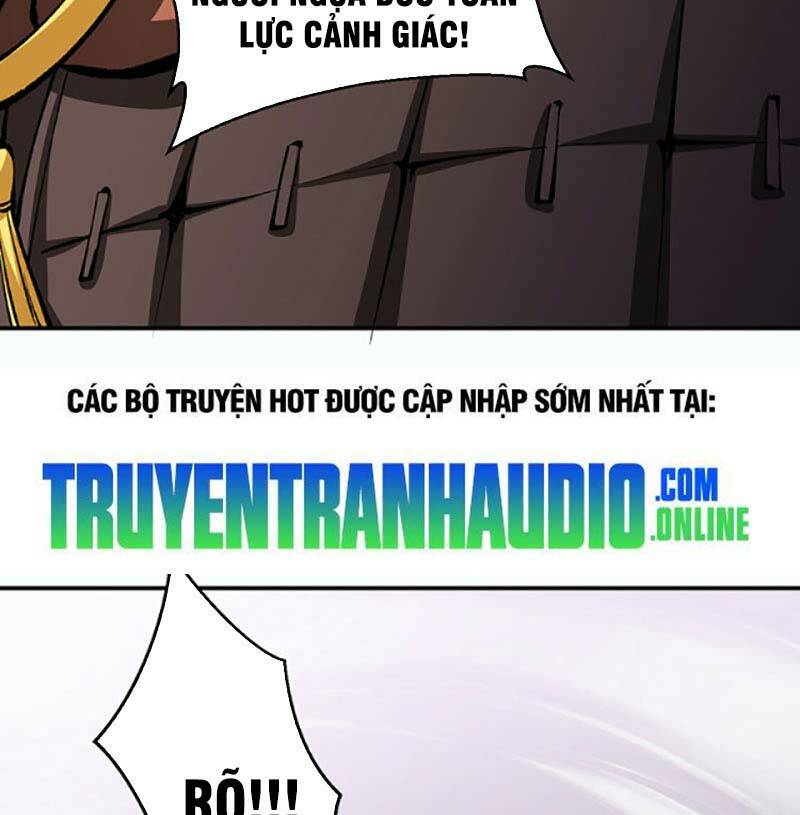 võ đạo độc tôn chapter 472 - Trang 2