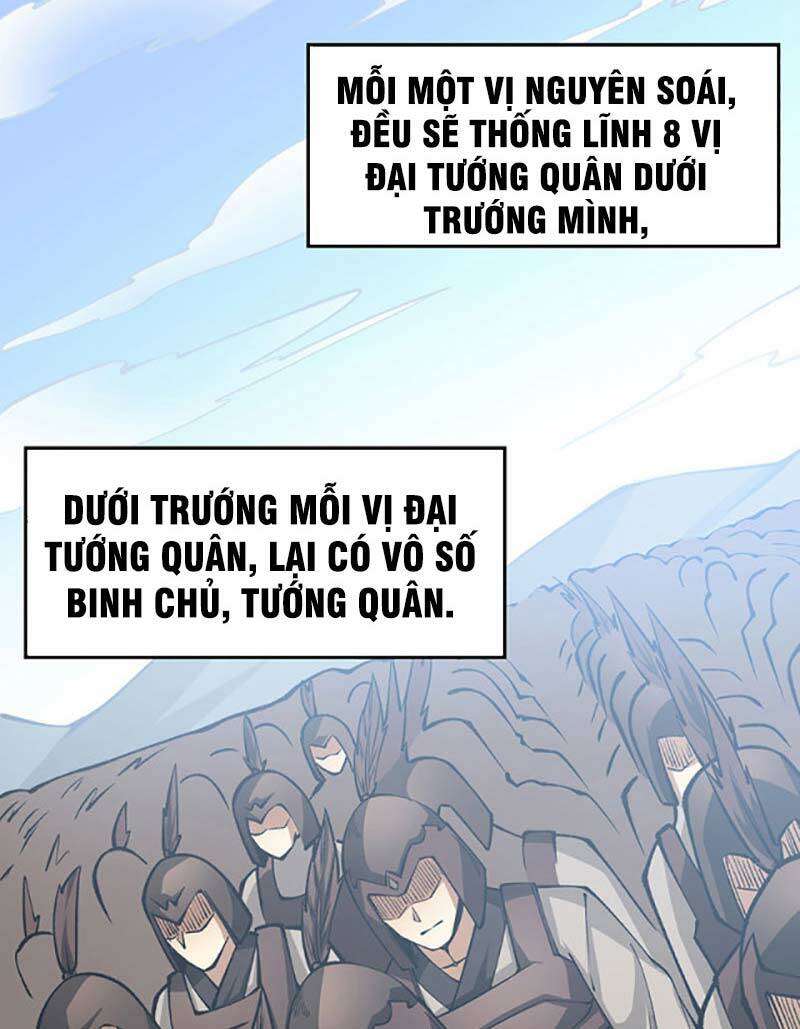 võ đạo độc tôn chapter 472 - Trang 2