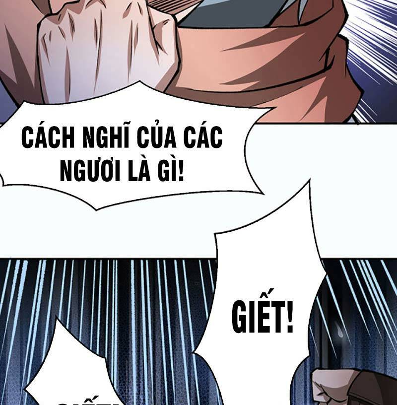 võ đạo độc tôn chapter 472 - Trang 2